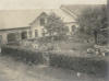 Pferdestall und Schlachthaus